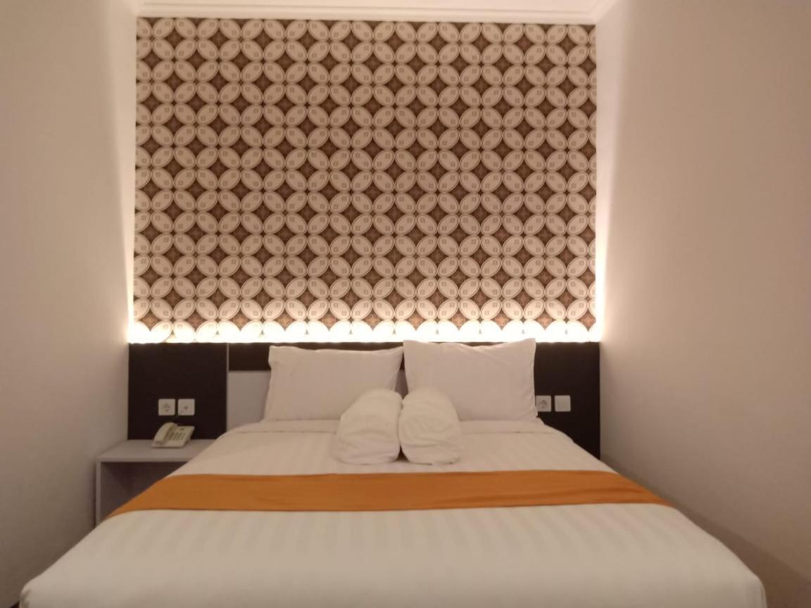 فندق Front One Boutique Tugu Muda سيمارانغ المظهر الخارجي الصورة