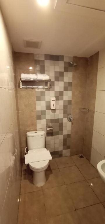فندق Front One Boutique Tugu Muda سيمارانغ المظهر الخارجي الصورة