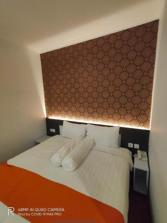فندق Front One Boutique Tugu Muda سيمارانغ المظهر الخارجي الصورة